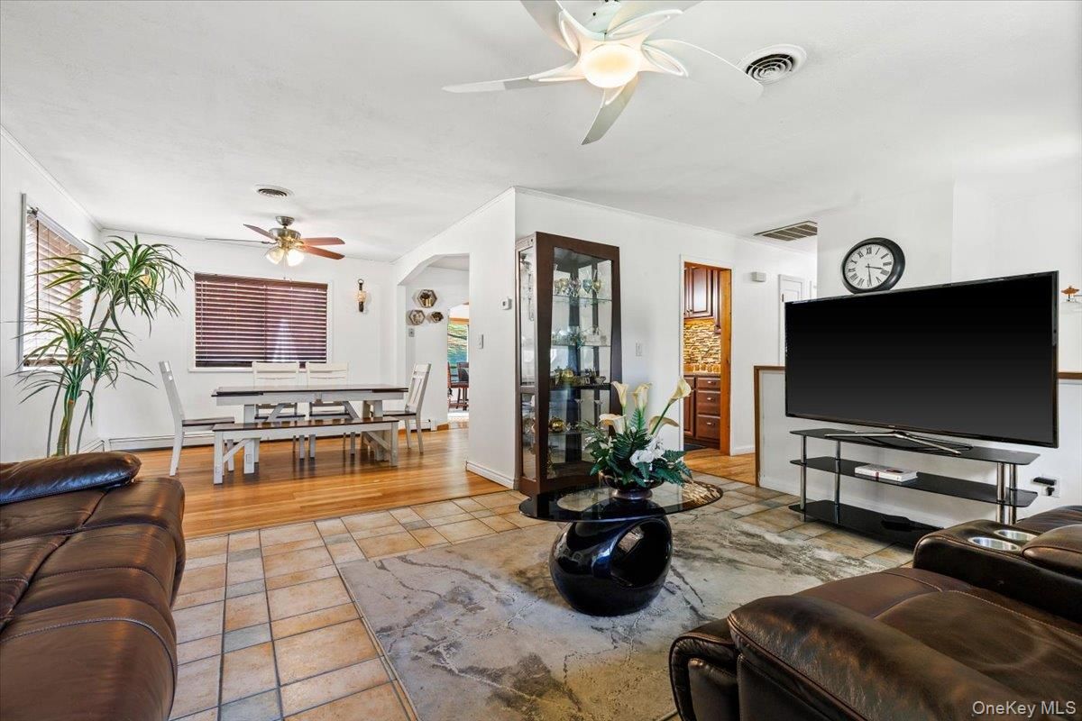 Dining room, Interior, Living room, Wood Texture Flooring