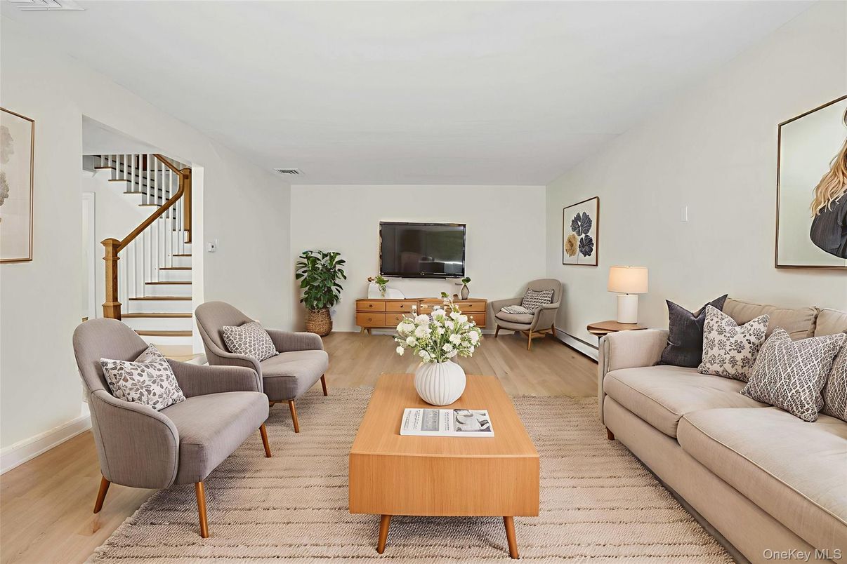 Interior, Living room, Wood Texture Flooring
