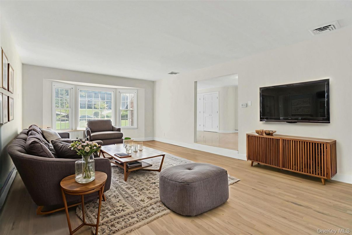Interior, Living room, Wood Texture Flooring