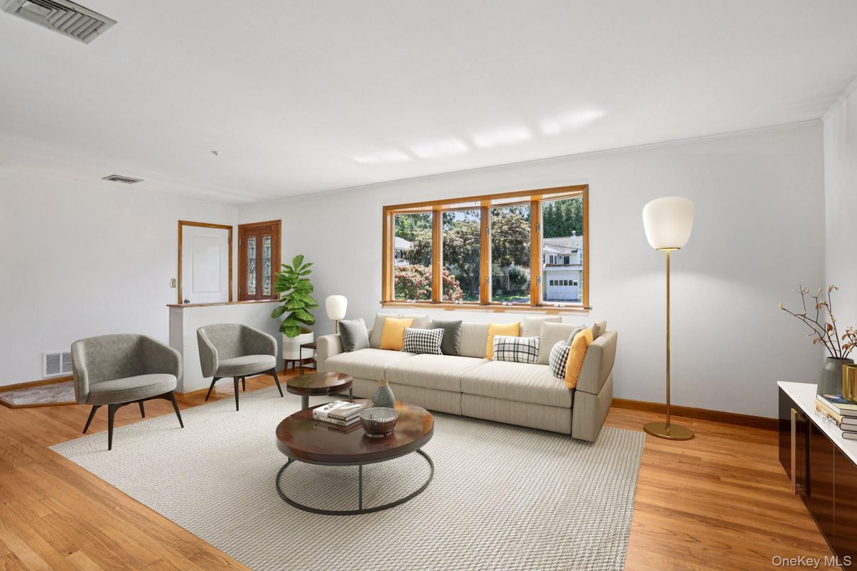 Interior, Living room, Wood Texture Flooring