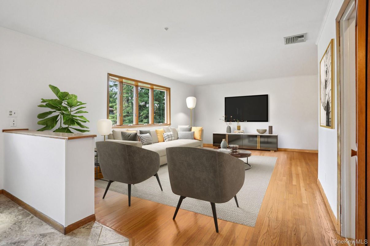 Interior, Living room, Wood Texture Flooring