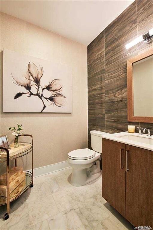 Bathroom, Interior, Marble
