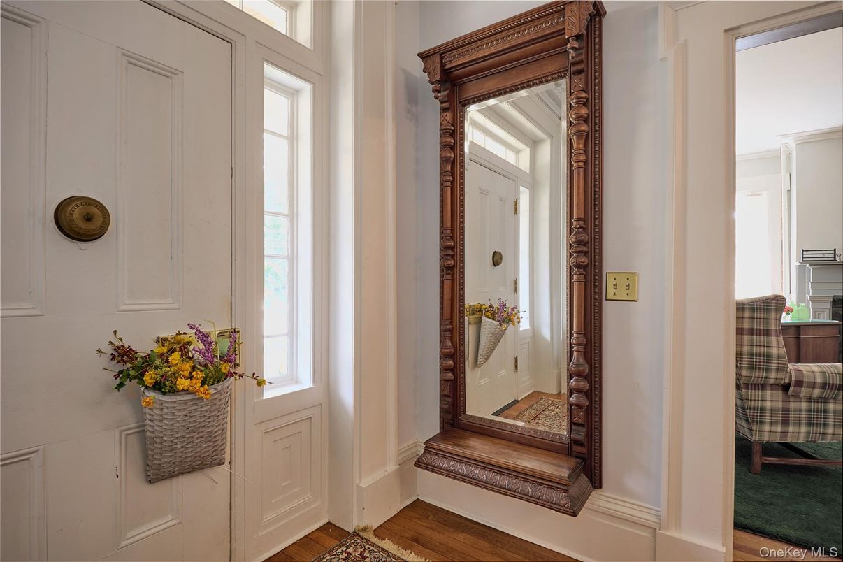Interior, Wood Texture Flooring