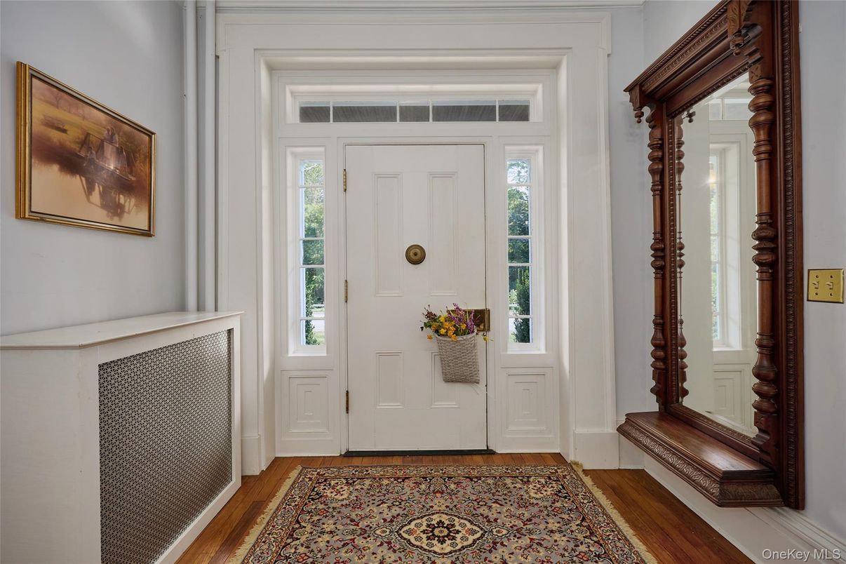 Interior, Wood Texture Flooring