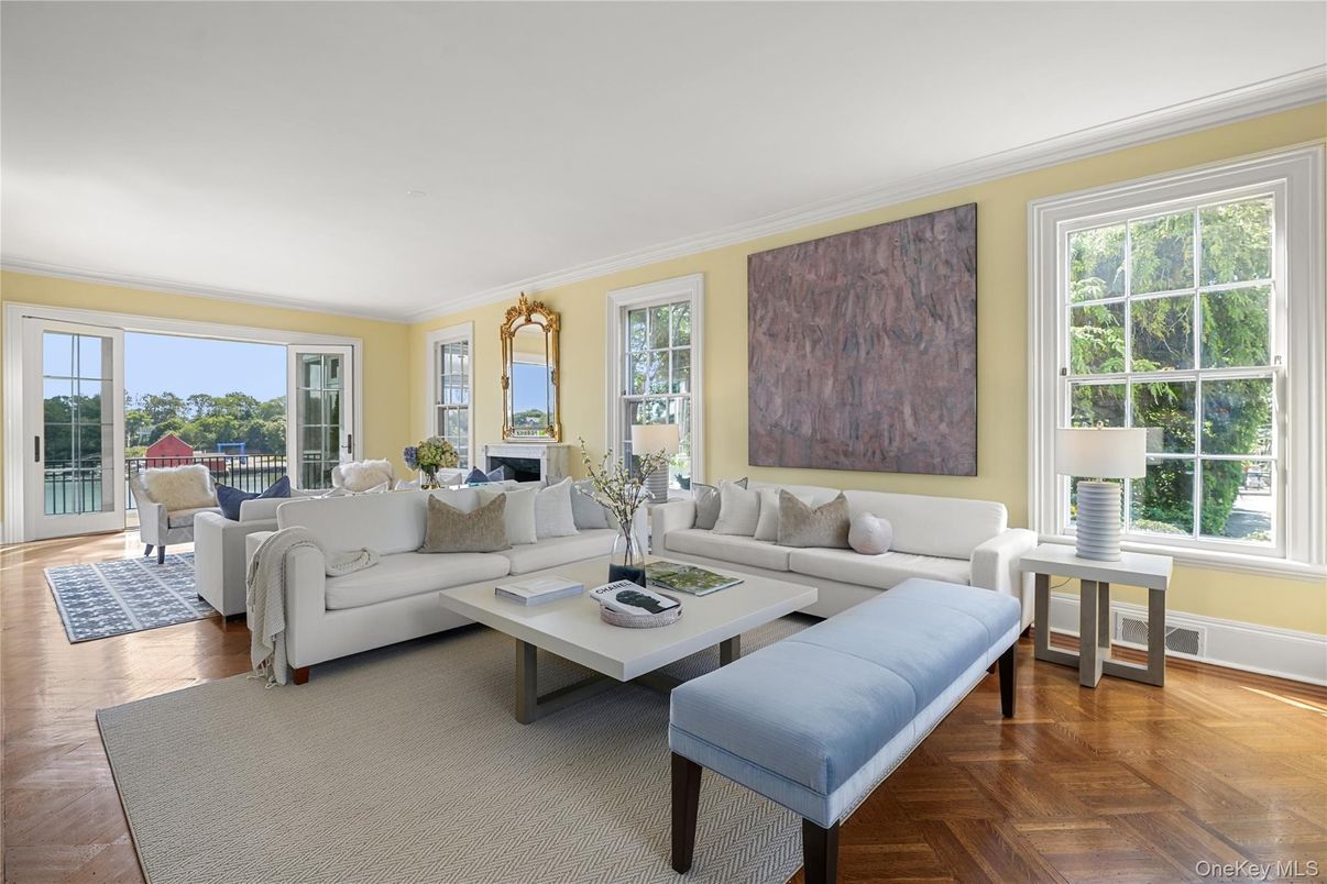 Interior, Living room, Wood Texture Flooring
