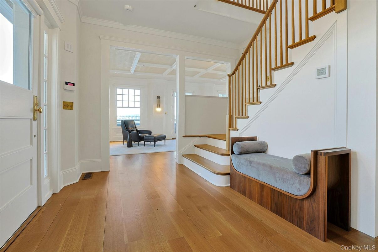 Interior, Wood Texture Flooring