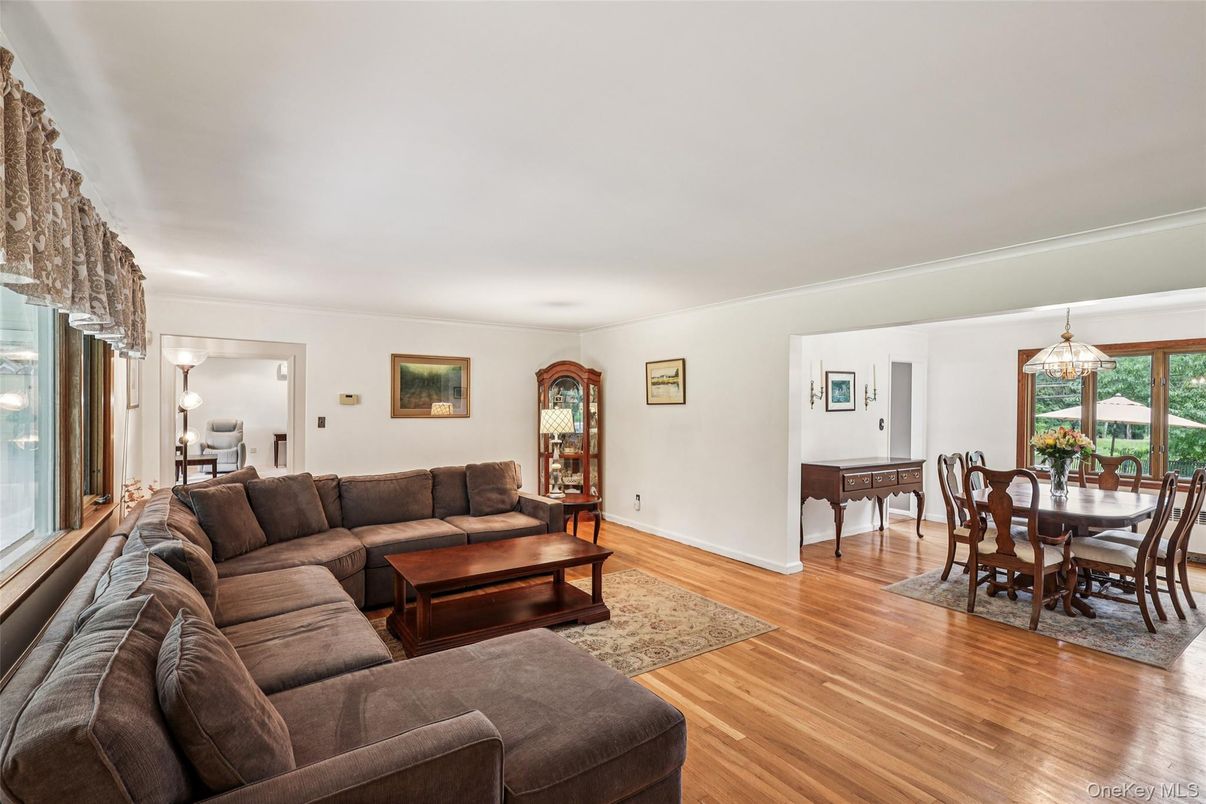 Dining room, Interior, Living room, Wood Texture Flooring