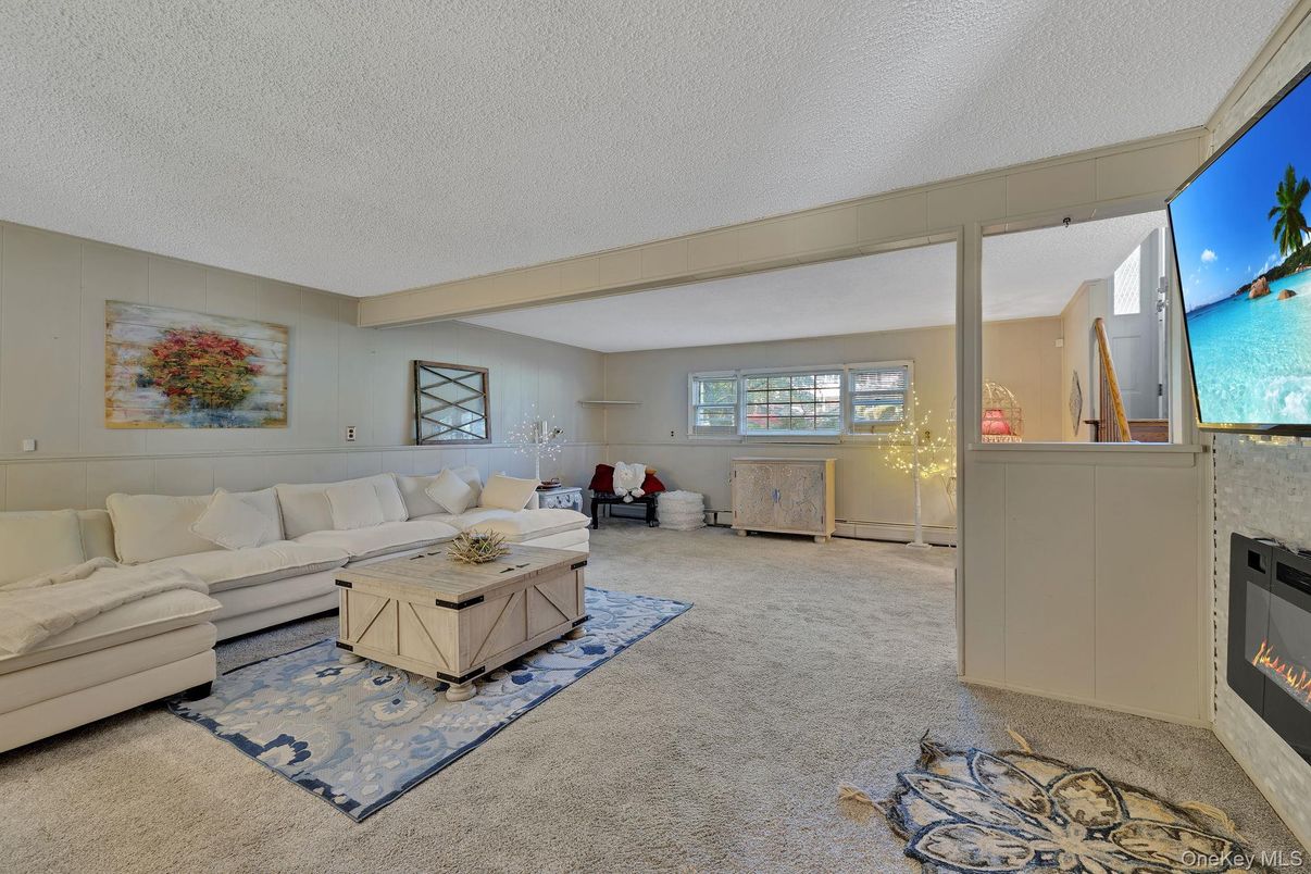 Fireplace, Interior, Living room