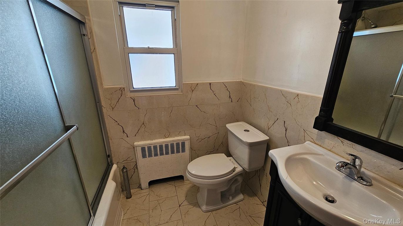 Bathroom, Interior, Marble, Marble Walls