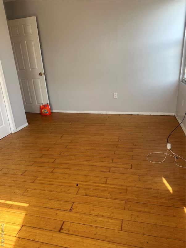 Interior, Wooden Walls