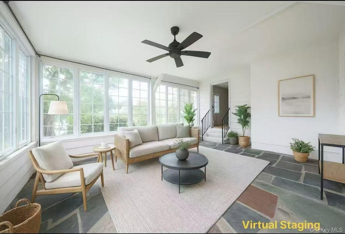 Interior, Living room, Sun Room