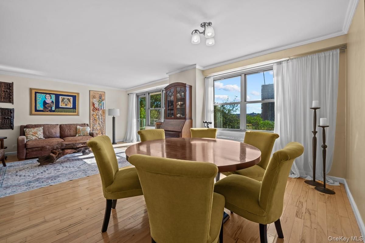 Dining room, Interior, Living room, Wood Texture Flooring