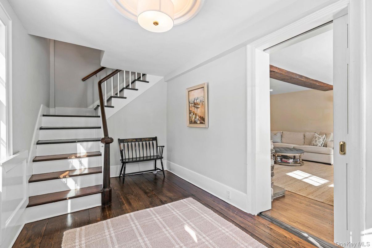 Interior, Wood Texture Flooring