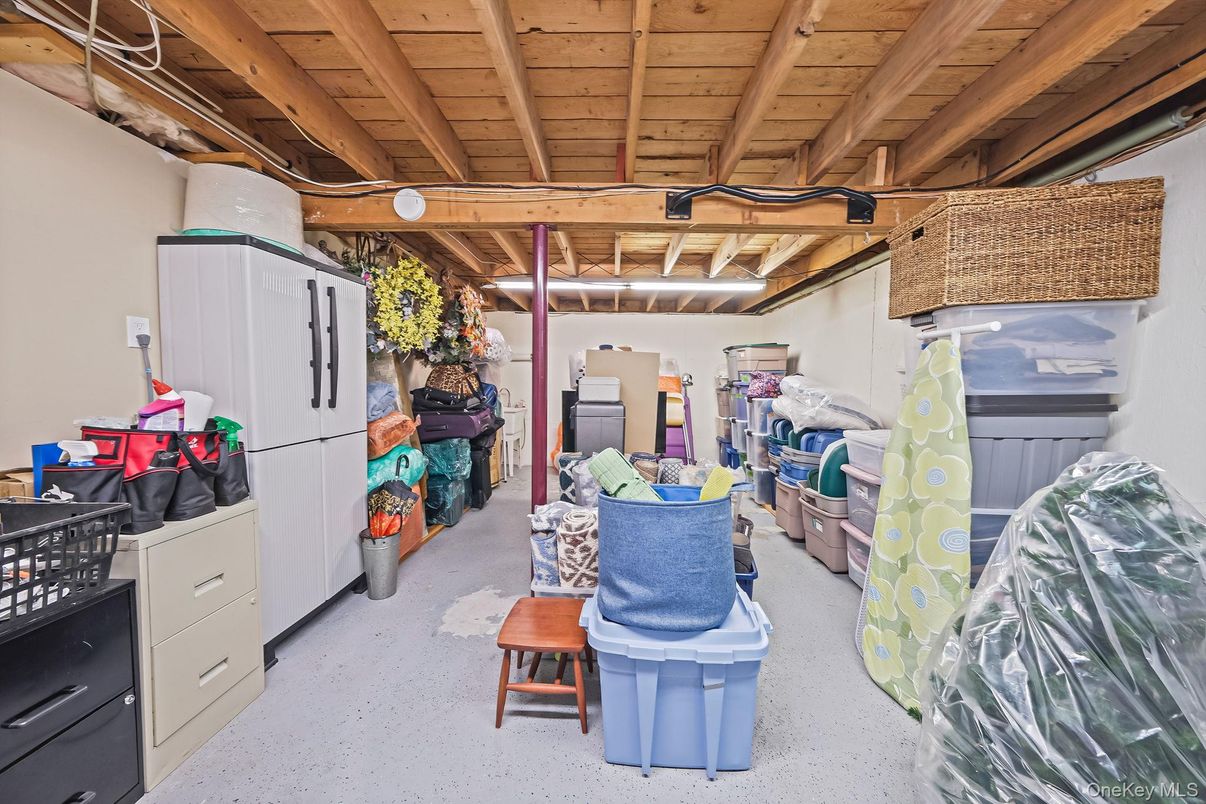Interior, Wooden Beams, Wooden Ceilings