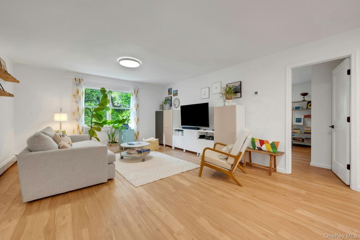 Interior, Living room, Wood Texture Flooring