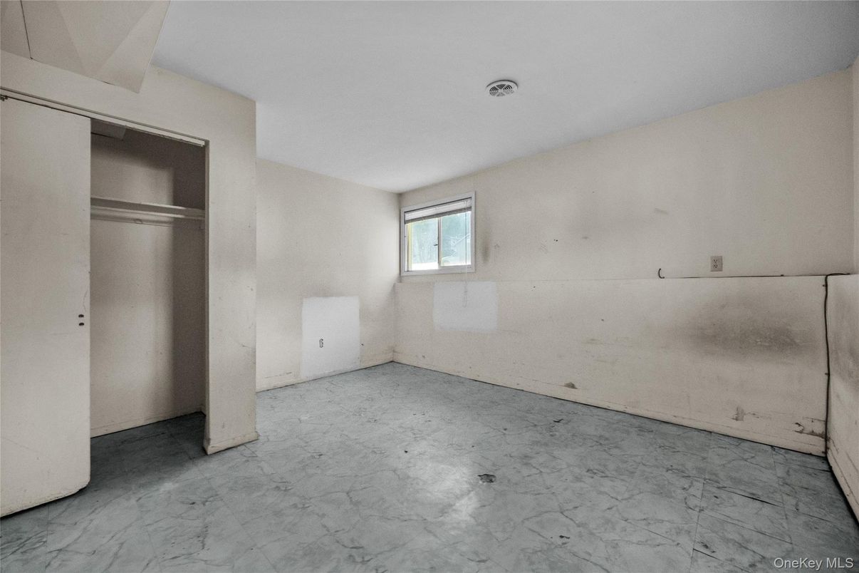 Empty room, Interior, Marble