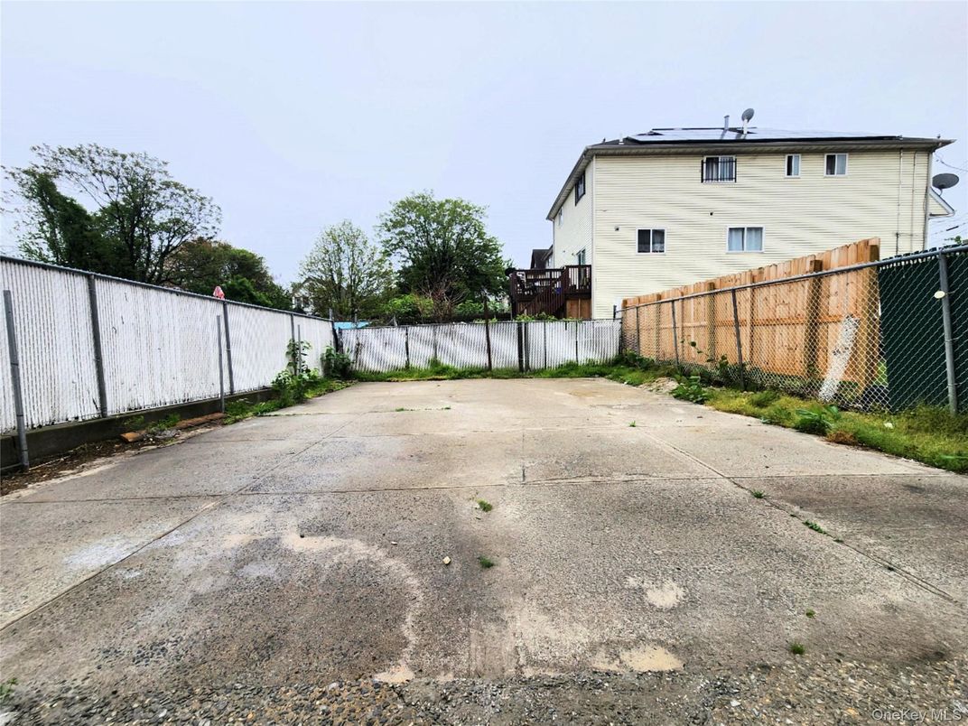 Backyard, Exterior, Solar Panels
