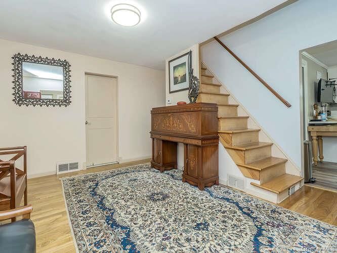 Interior, Piano, Wood Texture Flooring