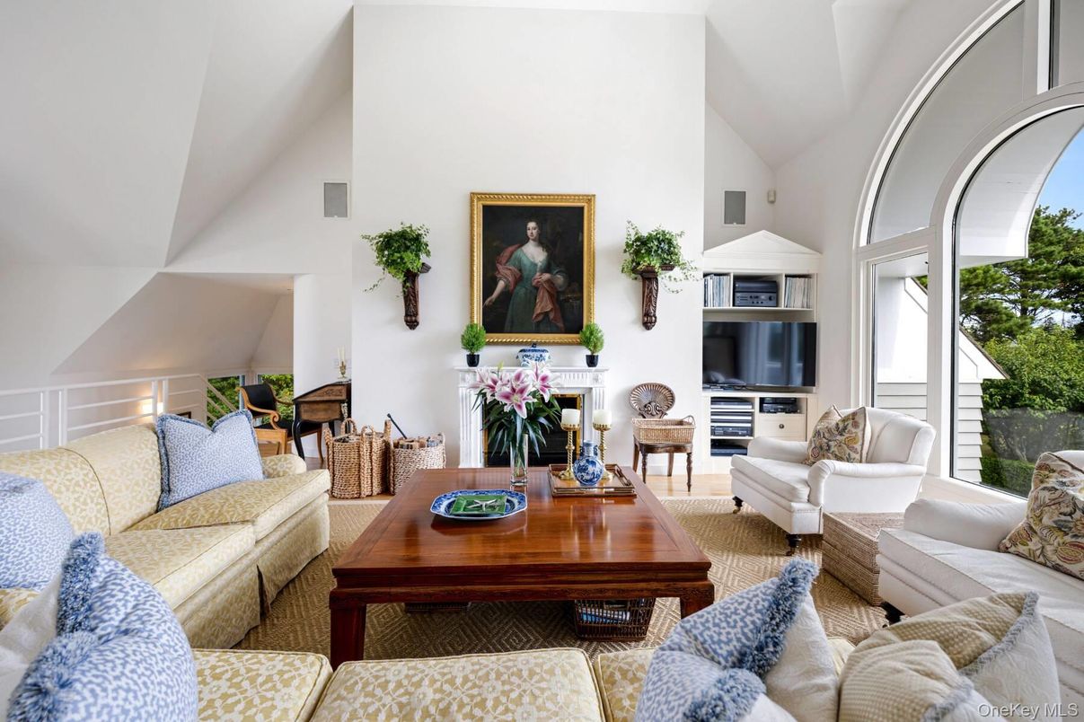 Fireplace, Interior, Living room