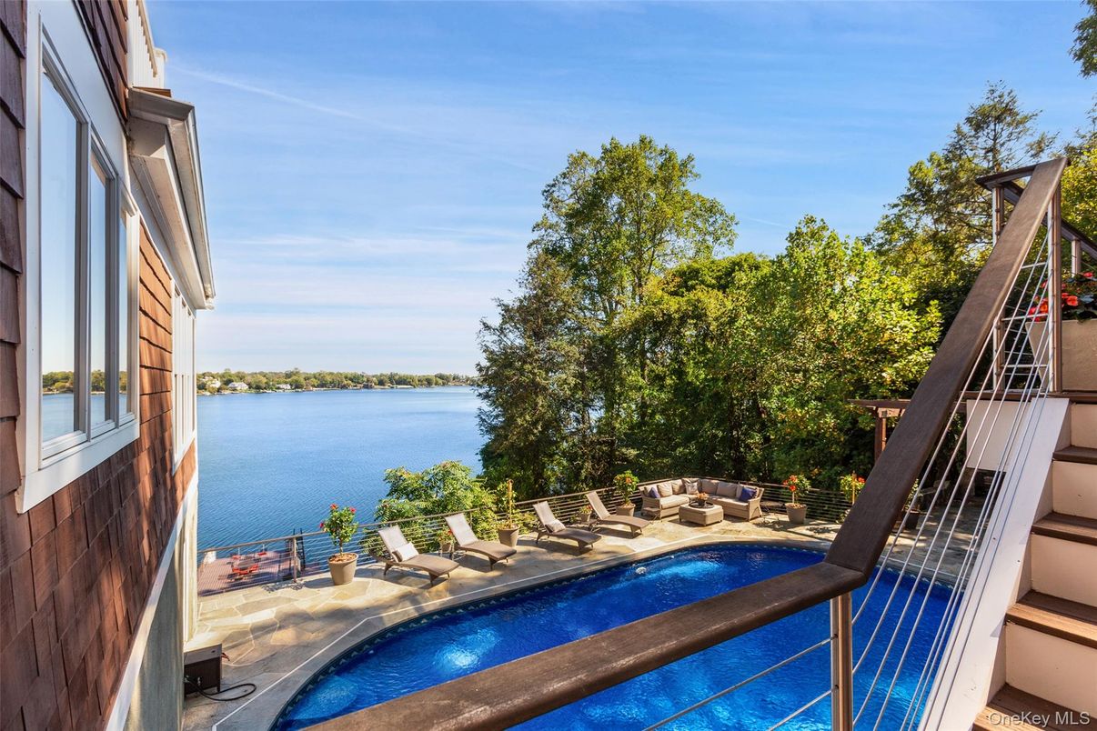 Water, Exterior, Pool, Other