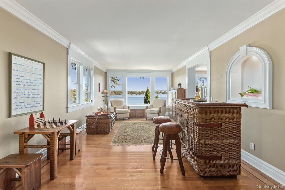 Interior, Living room, Water, Wood Texture Flooring