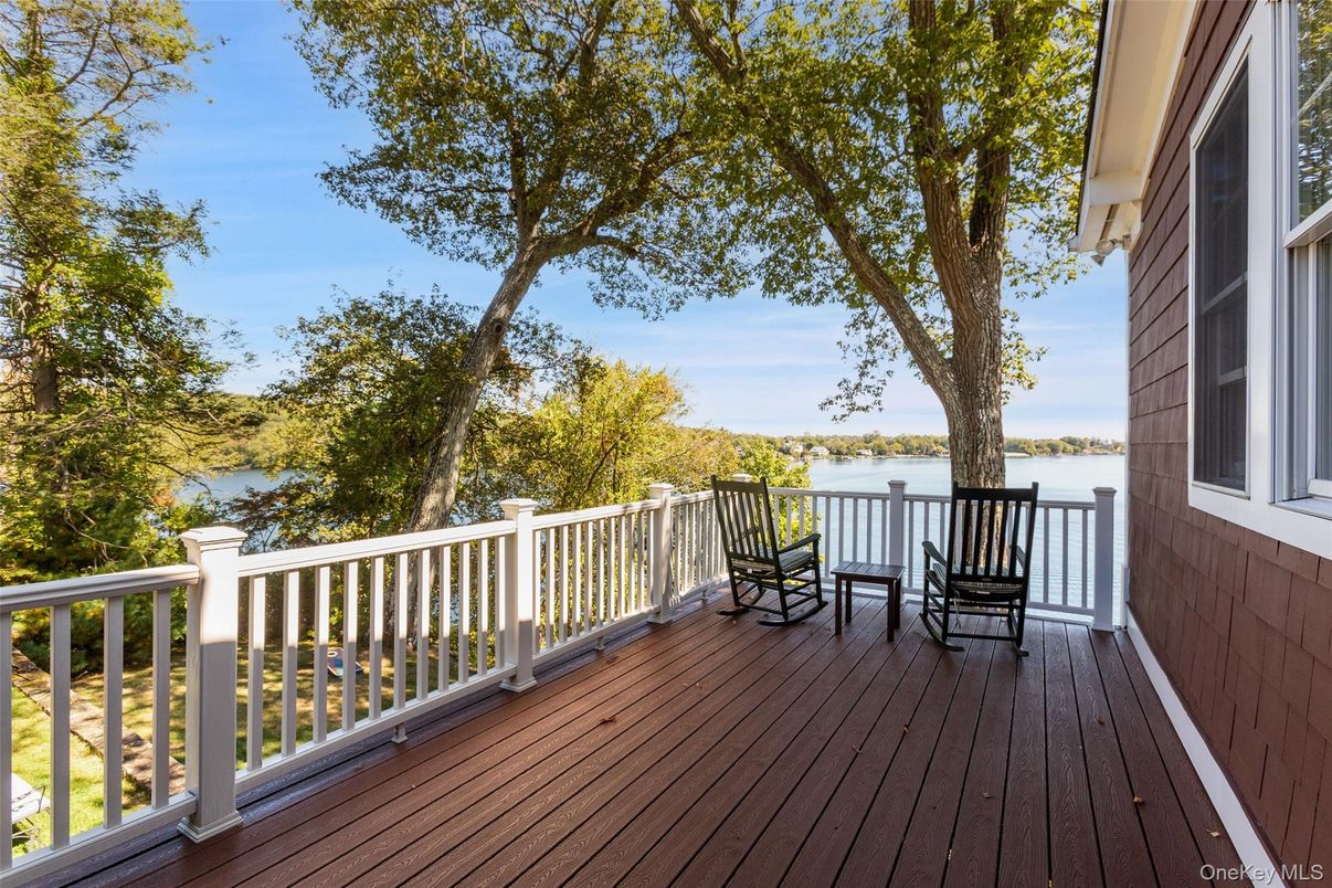 Water, Exterior, Other