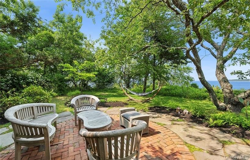 Backyard, Exterior, Water