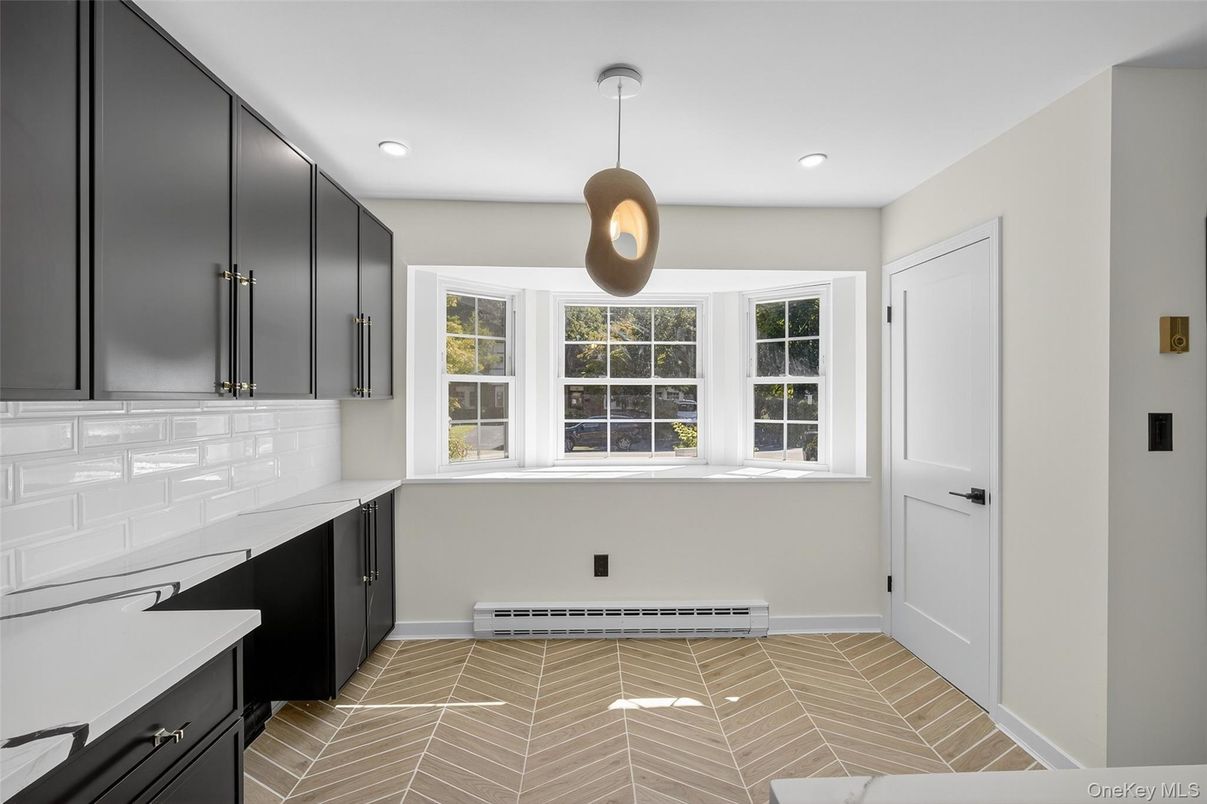 Interior, Pendant Lights, Recessed Lighting