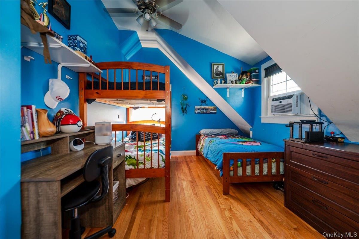 Bedroom, Home Office, Interior, Wood Texture Flooring