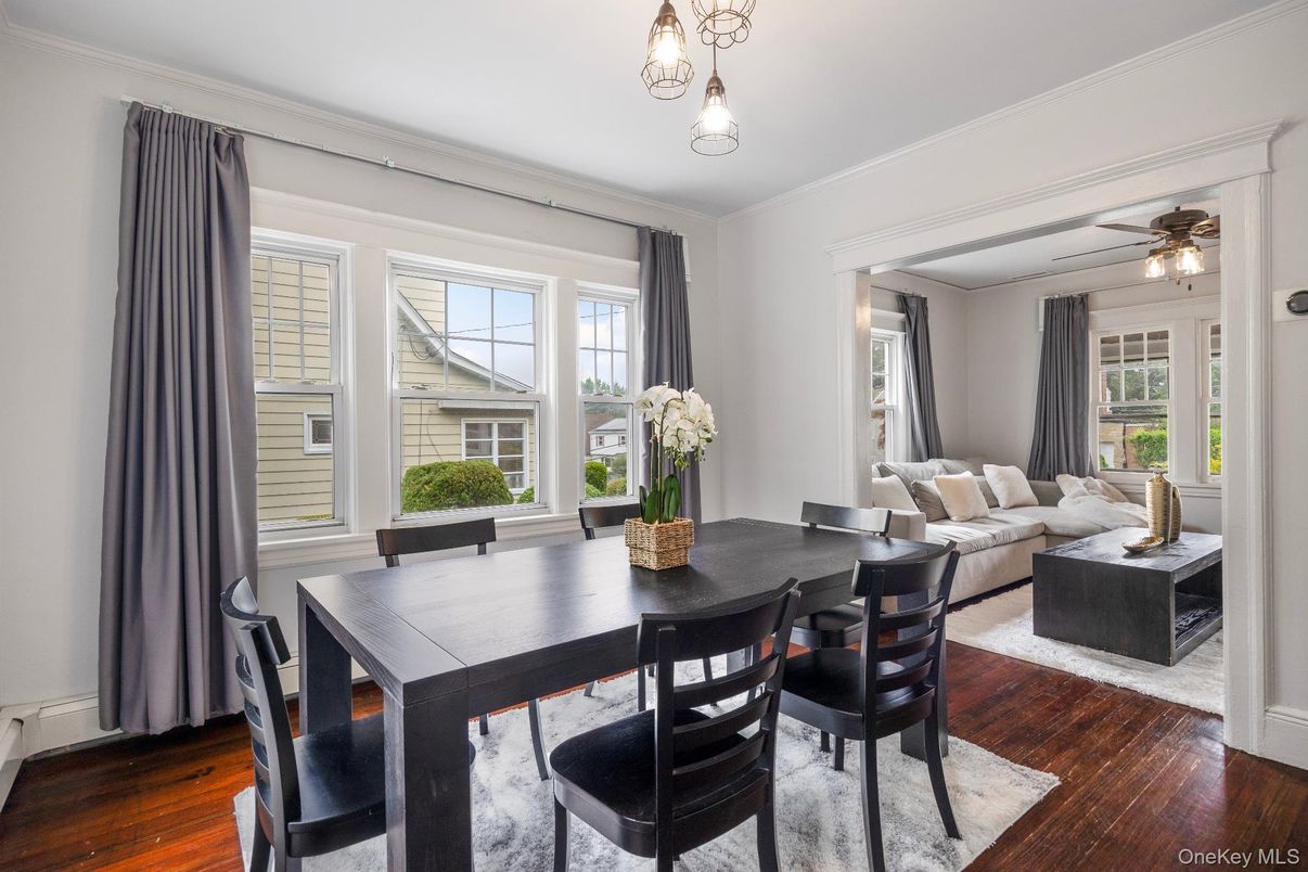 Dining room, Interior, Living room, Wood Texture Flooring