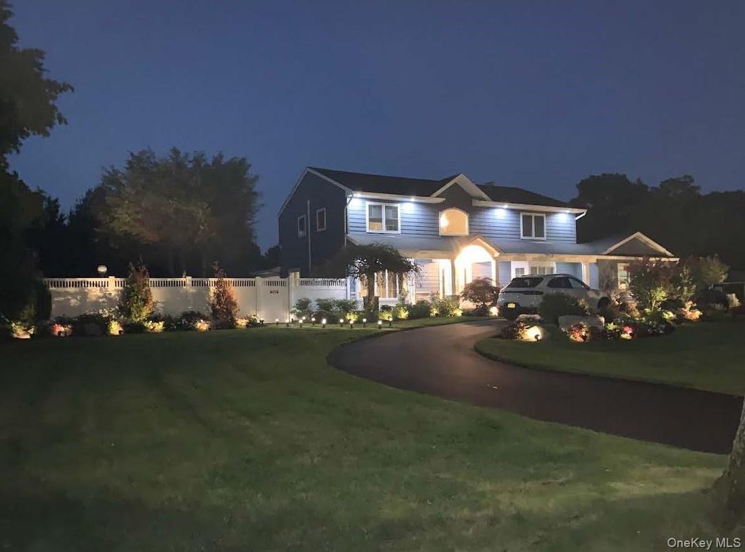 Backyard, Exterior, Facade, American Craftsman