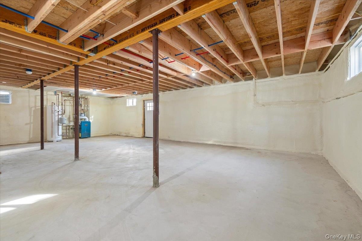 Interior, Wooden Beams, Wooden Ceilings