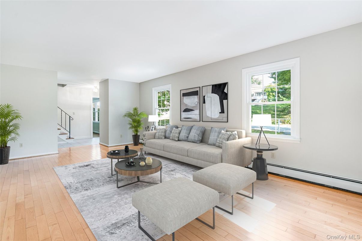 Interior, Living room, Wood Texture Flooring