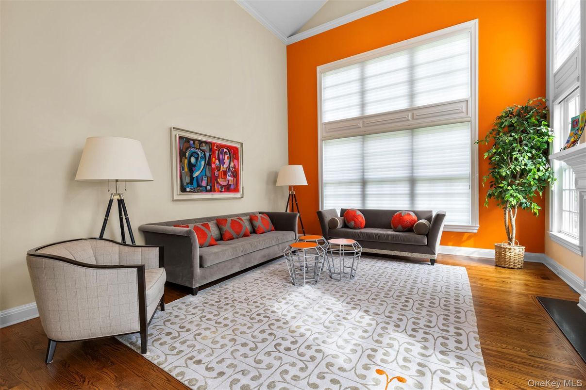 Interior, Living room, Wood Texture Flooring