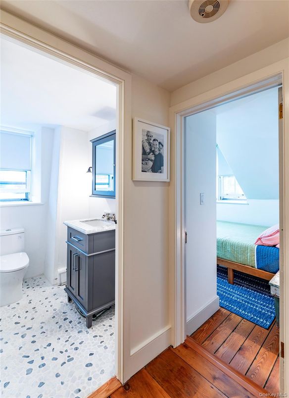 Bathroom, Bedroom, Interior, Wood Texture Flooring