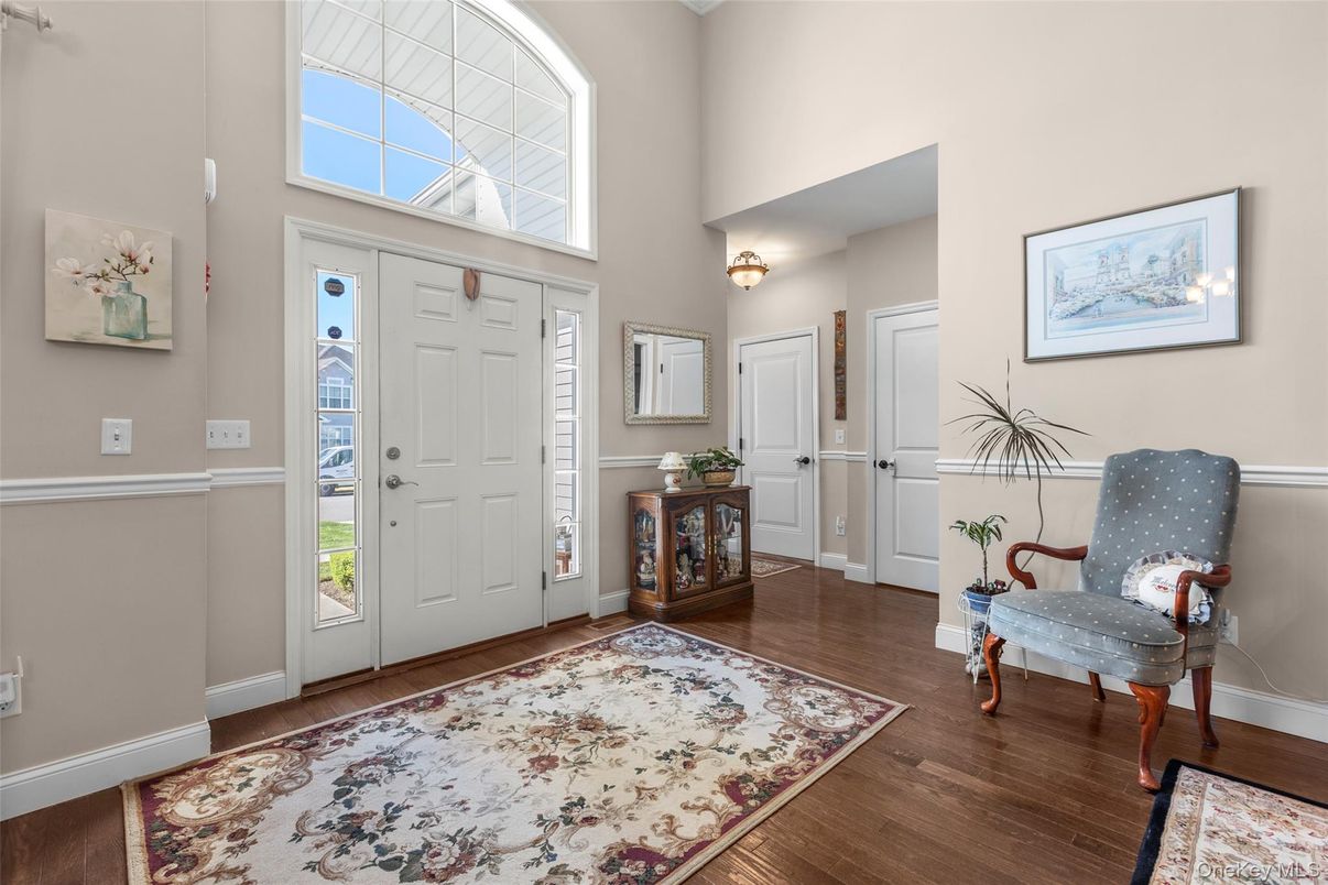Interior, Wood Texture Flooring