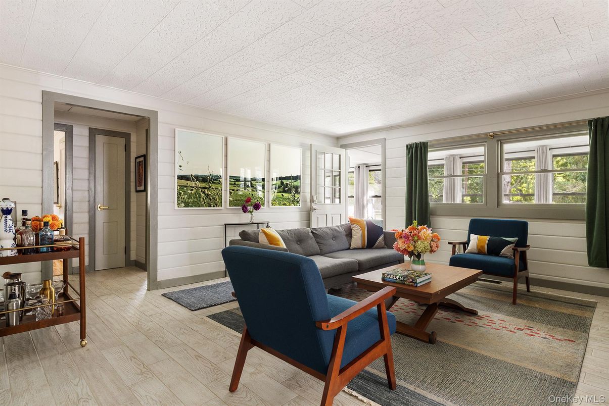 Interior, Living room, Wood Texture Flooring