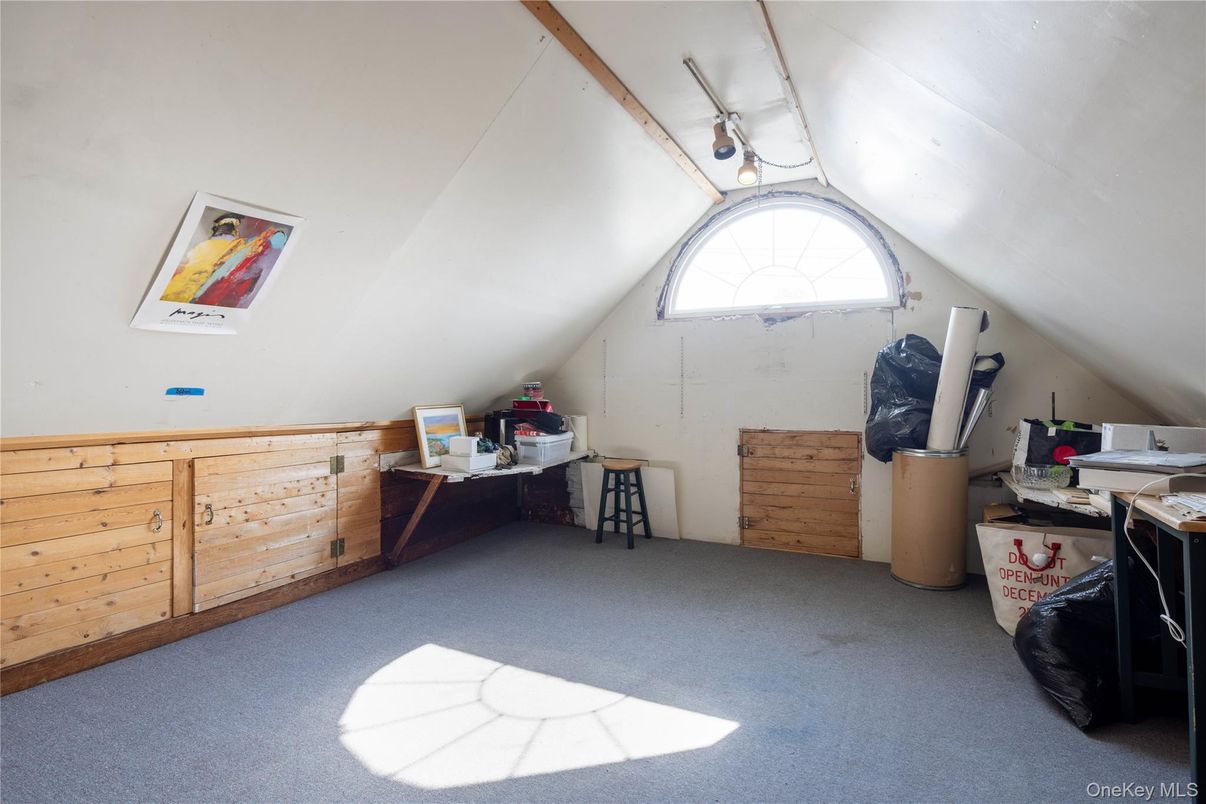 Empty room, Interior, Wooden Walls