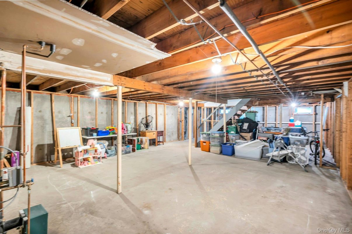 Interior, Wooden Beams, Wooden Ceilings