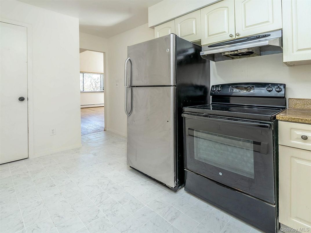 Interior, Kitchen, Marble