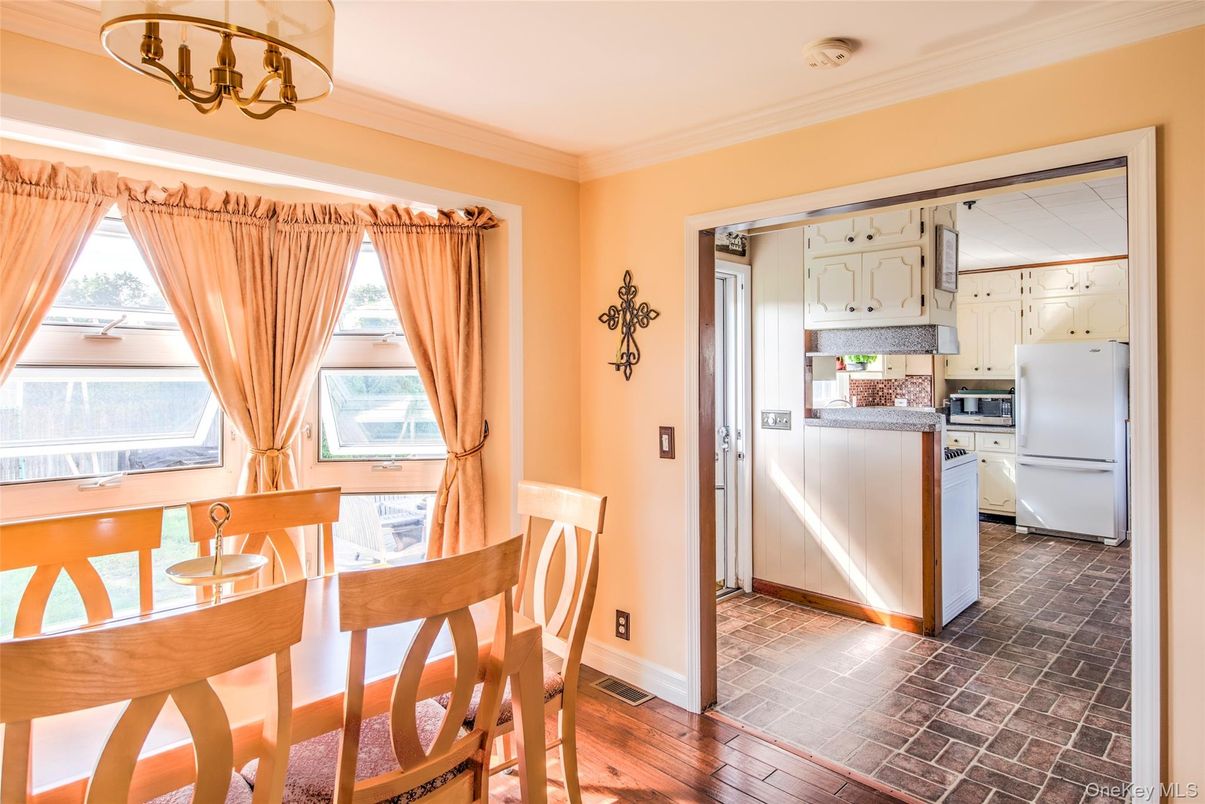 Dining room, Interior, Kitchen, Wood Texture Flooring