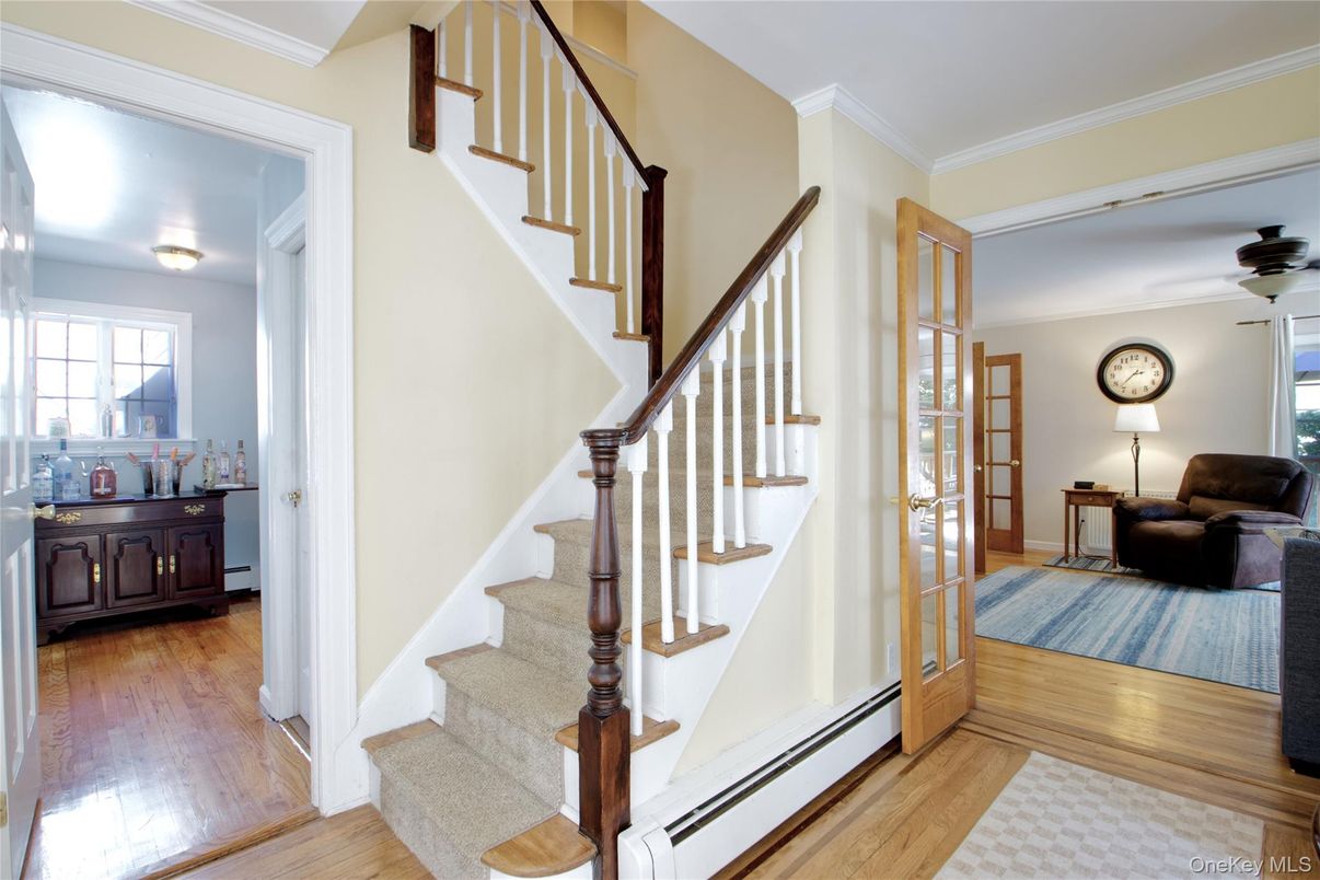 Interior, Wood Texture Flooring