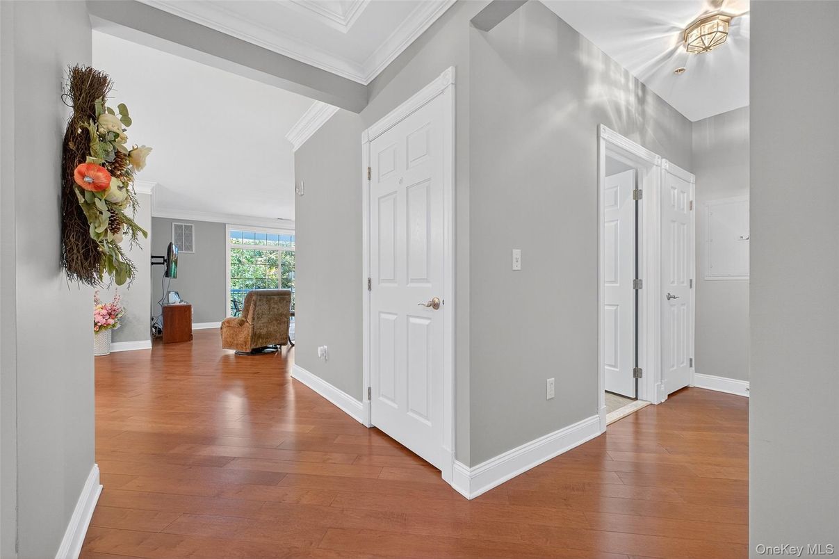 Interior, Wood Texture Flooring