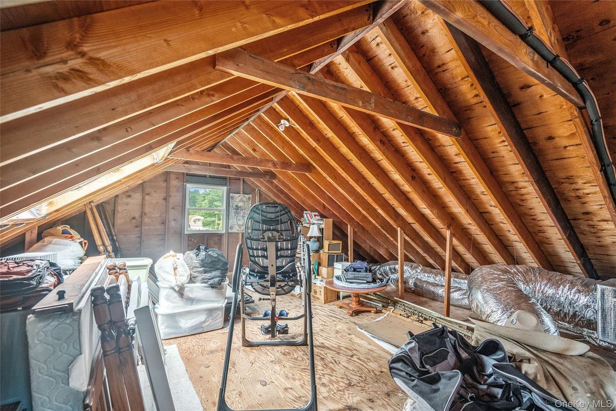 Interior, Wooden Beams, Wooden Ceilings, Wooden Walls