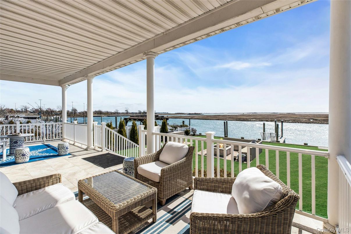 Water, Exterior, Other