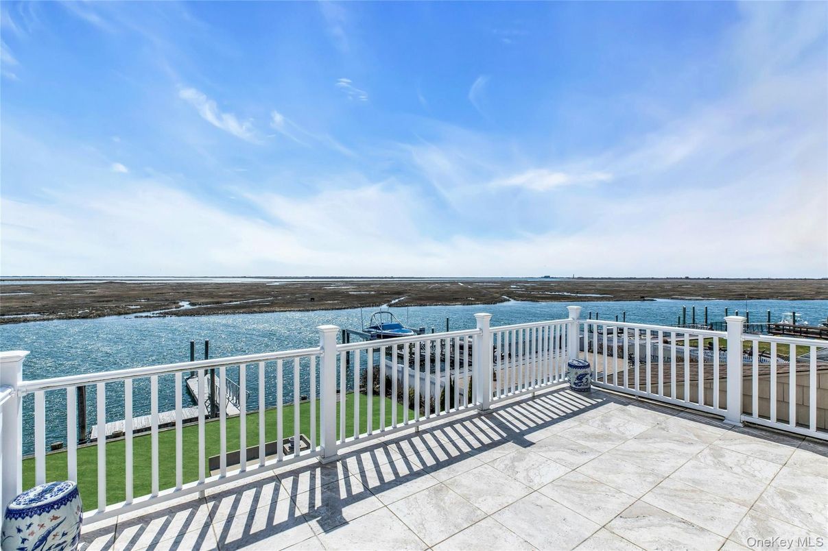 Water, Exterior, Other