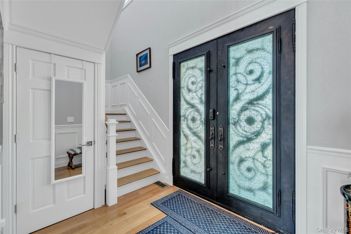 Interior, Wood Texture Flooring