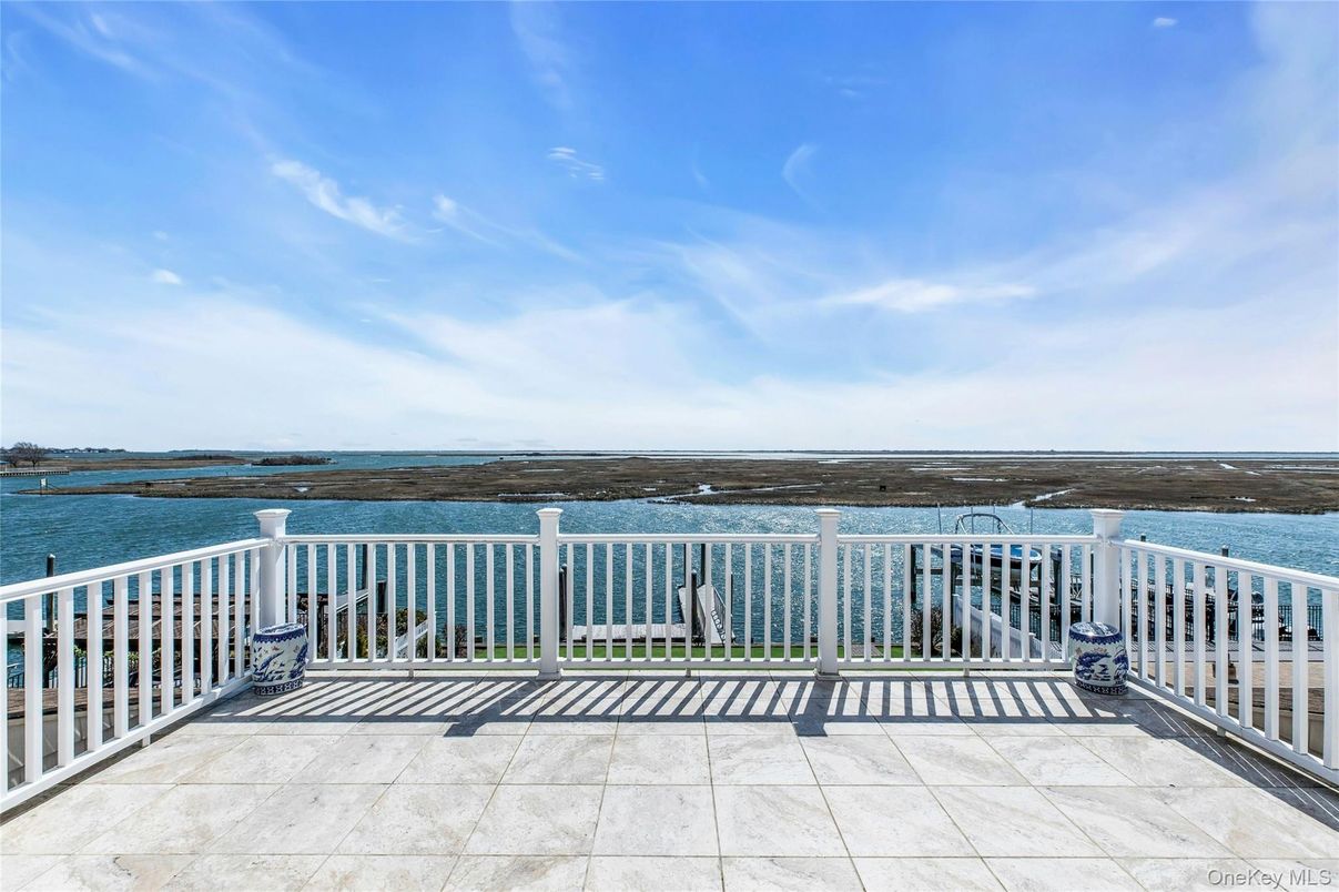 Water, Exterior, Other