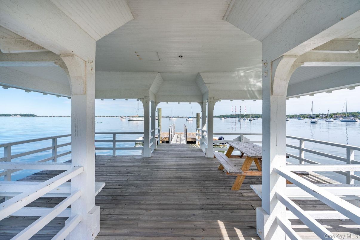Exterior, Water