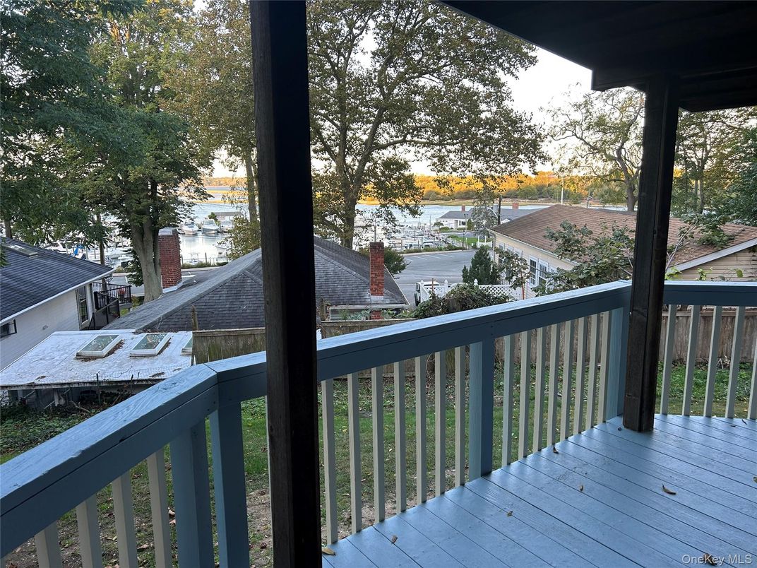 Water, Exterior, Other